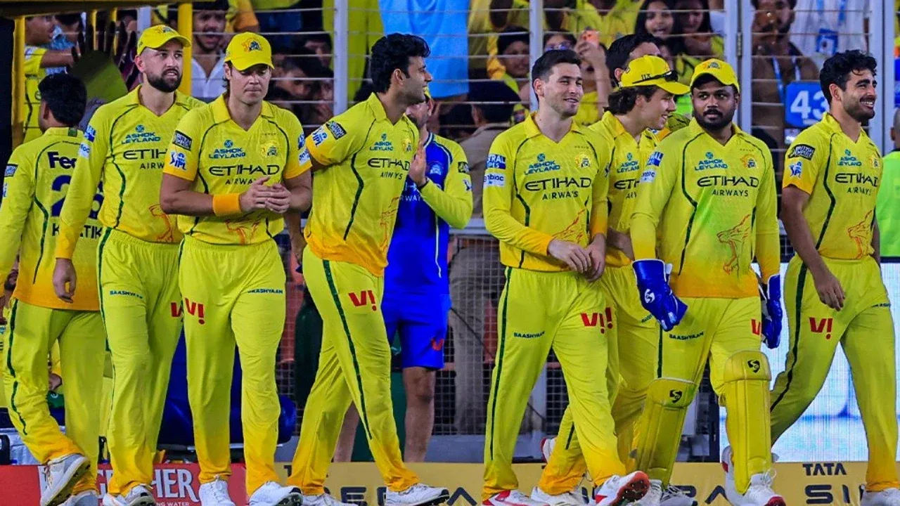 Why CSK Was Banned for 2 Years: The Full IPL Controversy Timeline