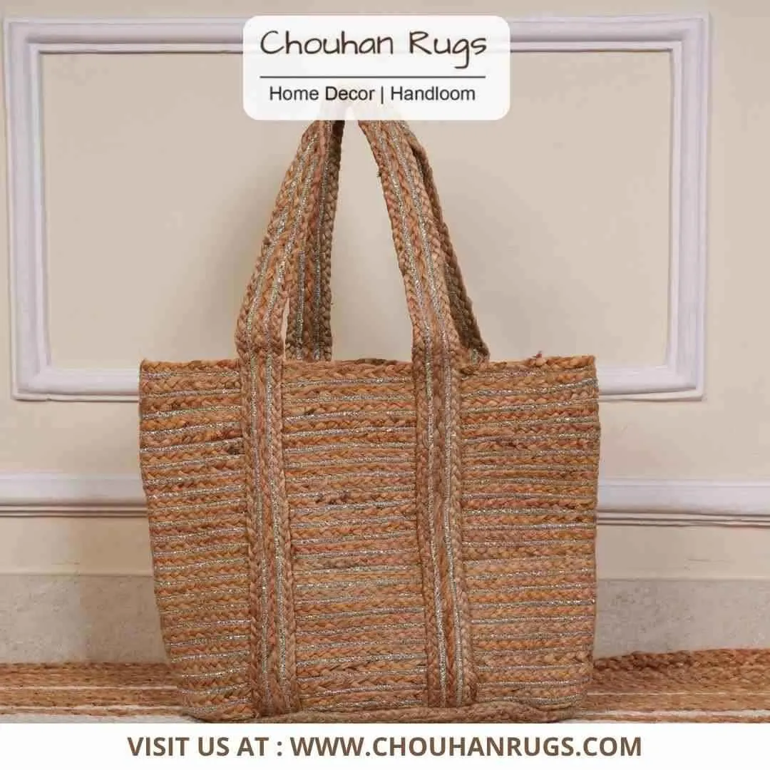 Premium tote bags