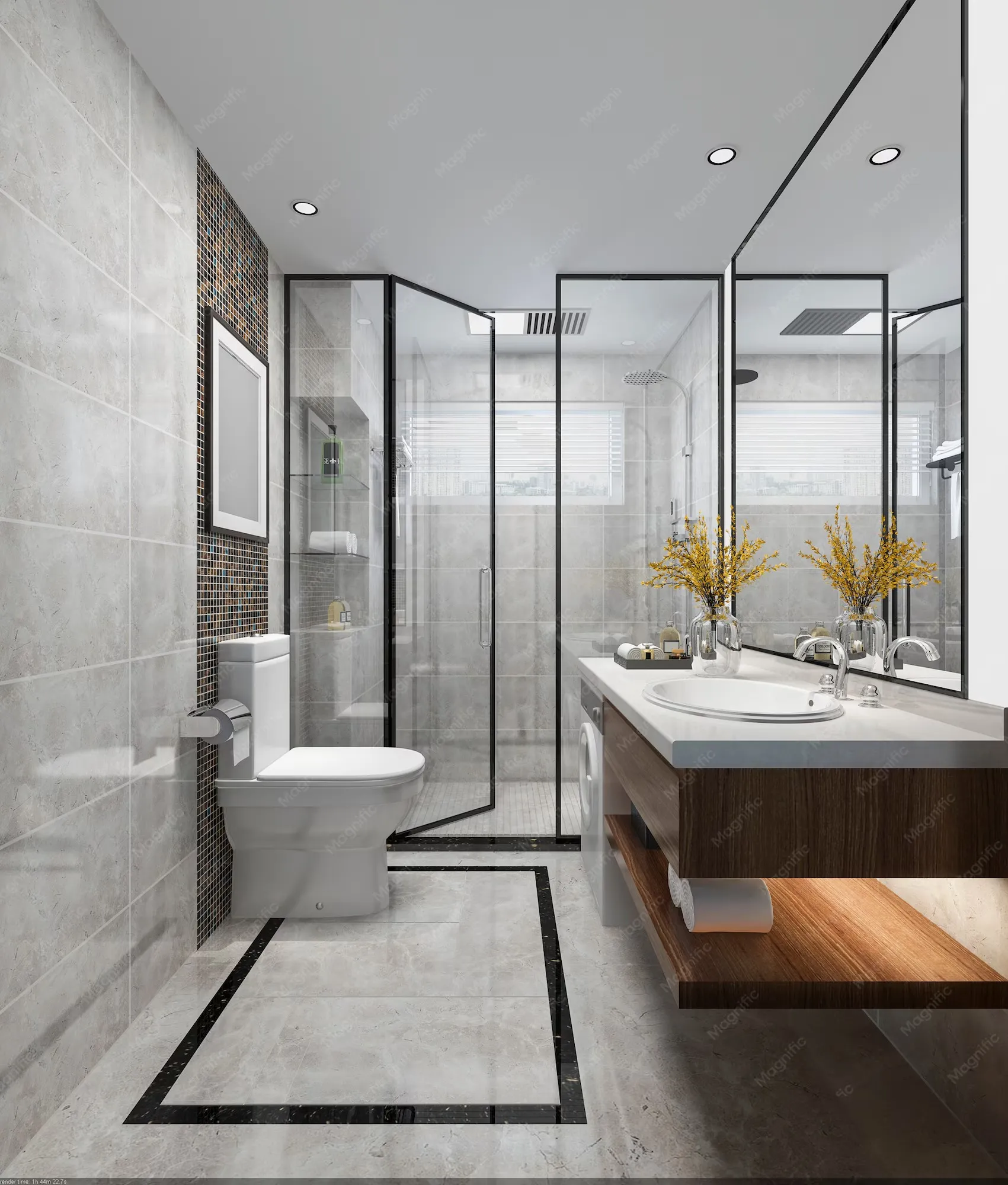 The 2026 Vanity Trends Transforming Bathroom Renovation Services in MD
