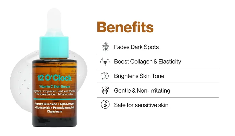 Best Serum for Glowing Skin in Pakistan – 4 Powerful Skin Solutions
