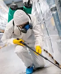 Find A Pest Control Woodstock | Complete Guide