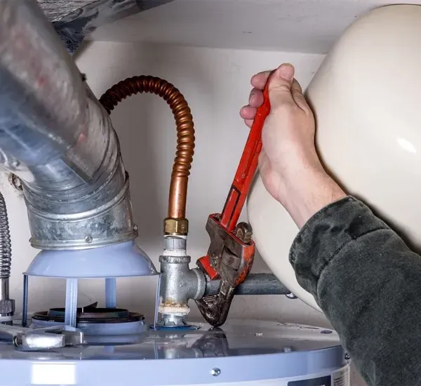 Water Heater Repair Services in Meadow Vista, CA