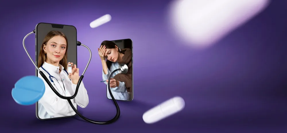 How Telehealth Apps in Australia Are Improving Patient Access and Healthcare Efficiency