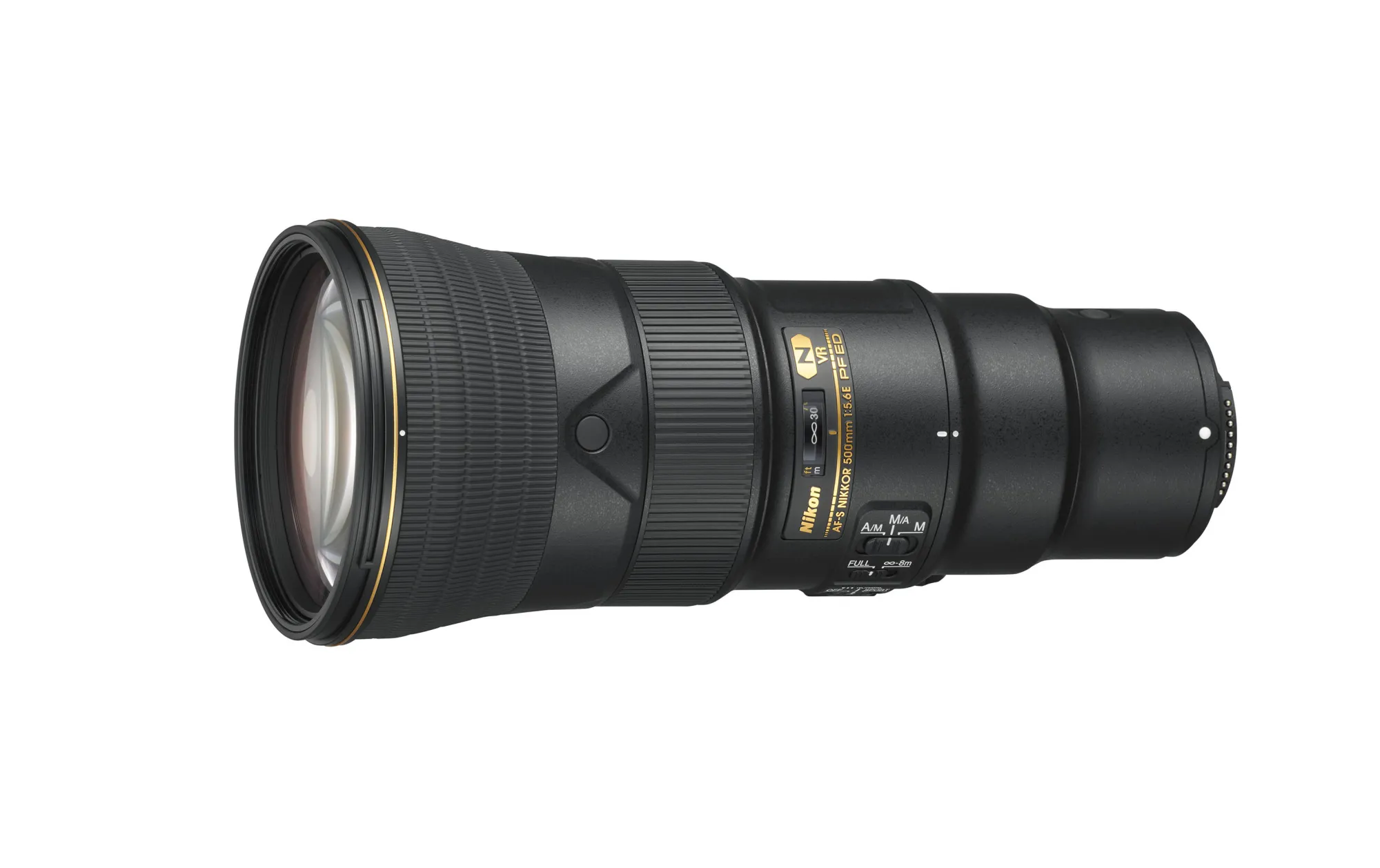 Why the Nikon AF-S 500mm f/5.6E PF ED VR Lens Still Makes Sense for Serious Photographers