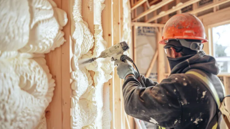 A review of the top high-R materials used in modern Commercial Insulation Services