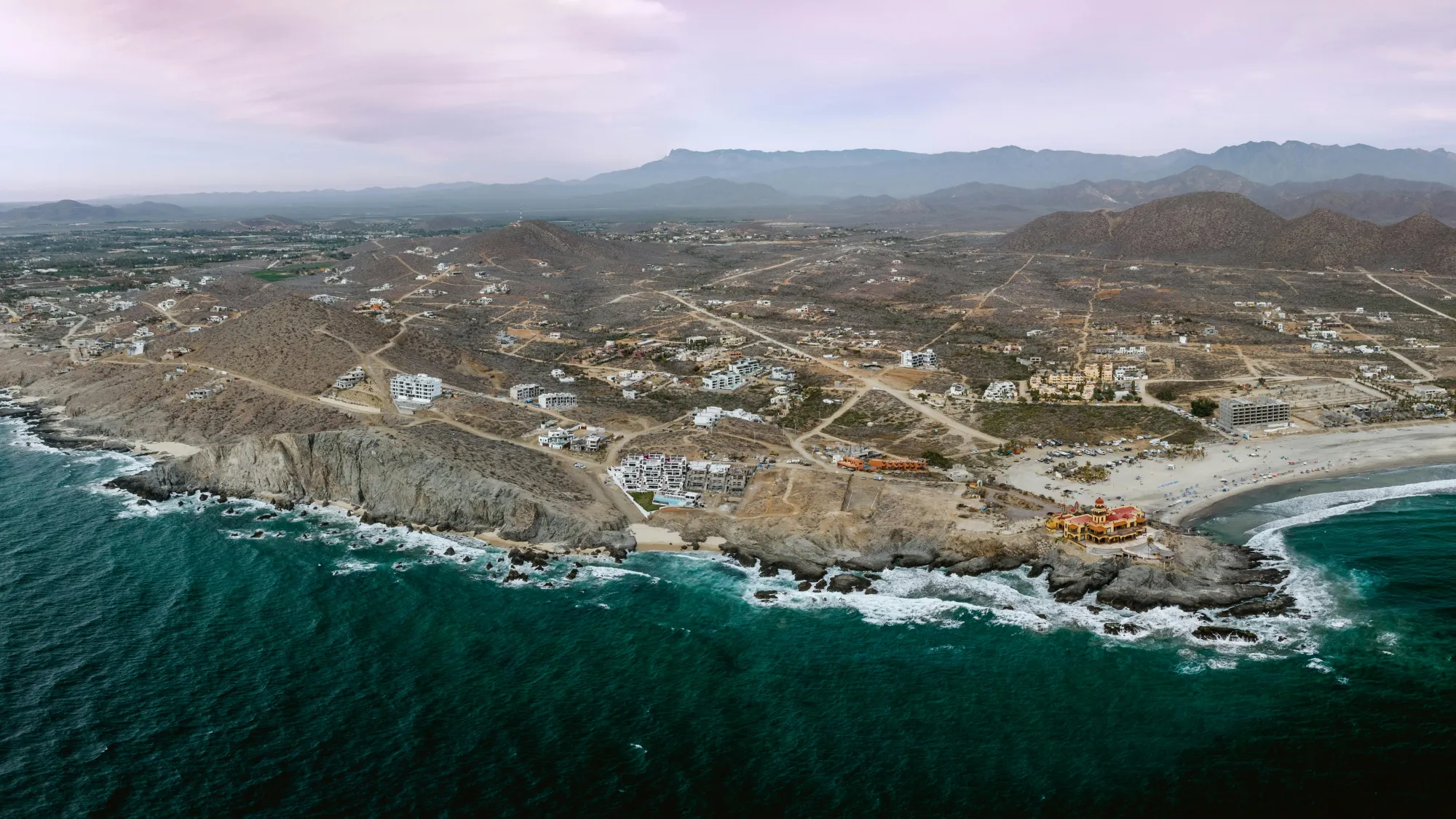 From Speculation to Livability: What Today’s Baja Buyers Actually Care About