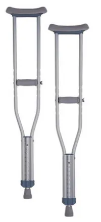 What Are Medical Crutches and How Do They Support Recovery?