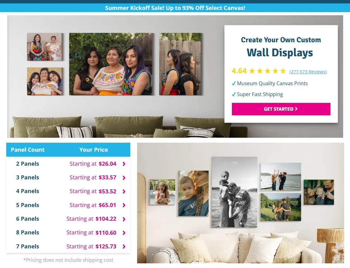 https://www.facebook.com/EasyCanvasPrintsOfficialSite
