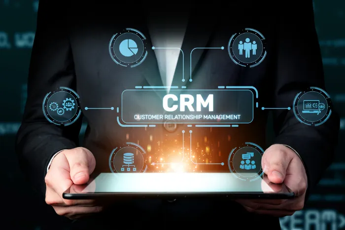 Hire Dedicated Salesforce Developers for Full-Time CRM Support