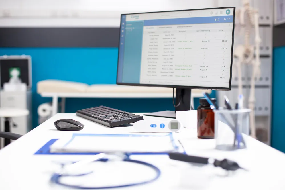 How Physician Billing Shapes Clinic’s Financial Performance