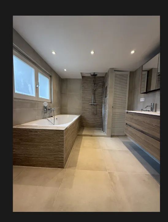 Modern Bathroom Renovation Styles Popular in the Netherlands