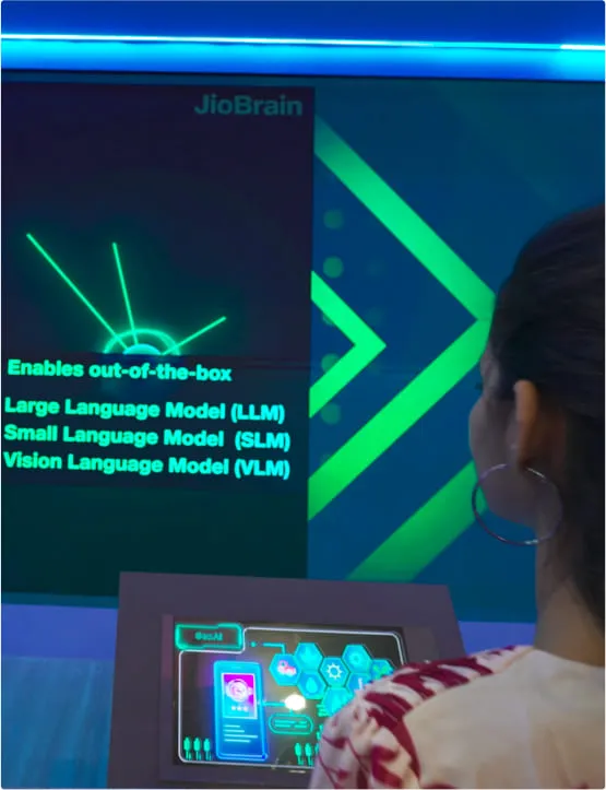 AI Development Services for Data-Driven Experience Center Design: Why the Best Spaces Are Built Around Behavior, Not Technology