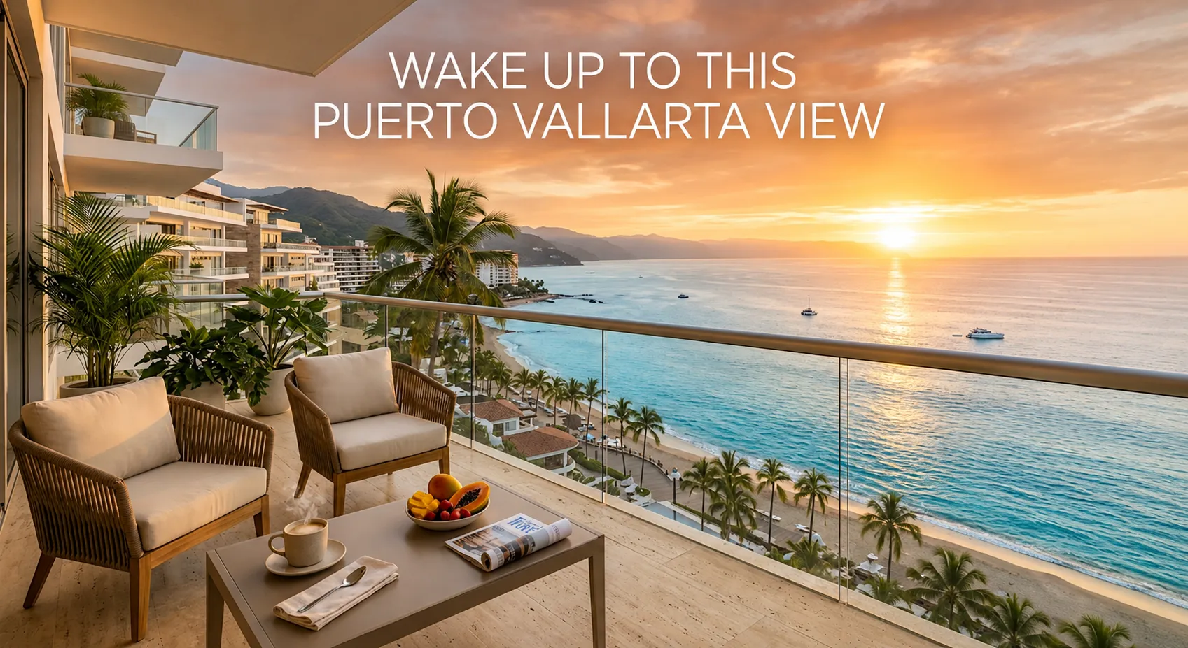Why Playa Esmeralda Puerto Vallarta Is Perfect for Family Vacations