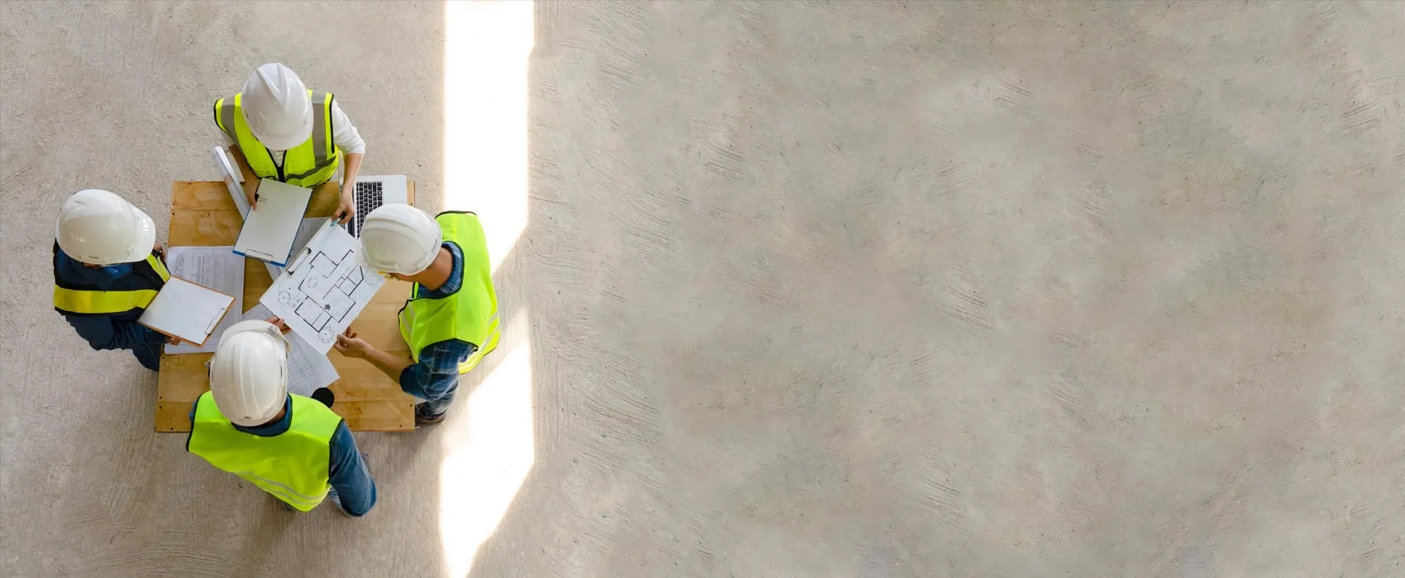 Why ECS Management Is Known as the Best Contractor in Flowery Branch GA