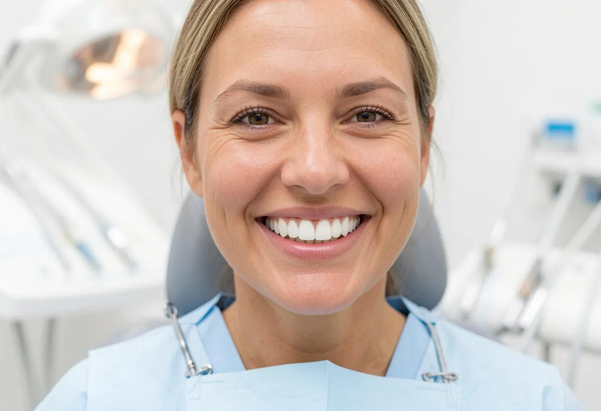 Affordable Dental Implants in Atlanta: A Reliable Solution for Missing Teeth