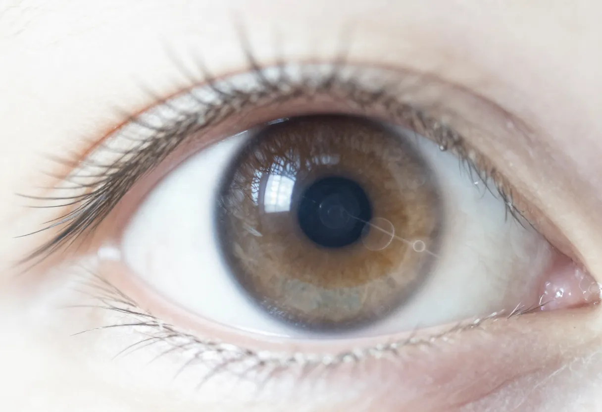 Eye Floaters: Signs, Causes, and When You Should See a Retina Specialist
