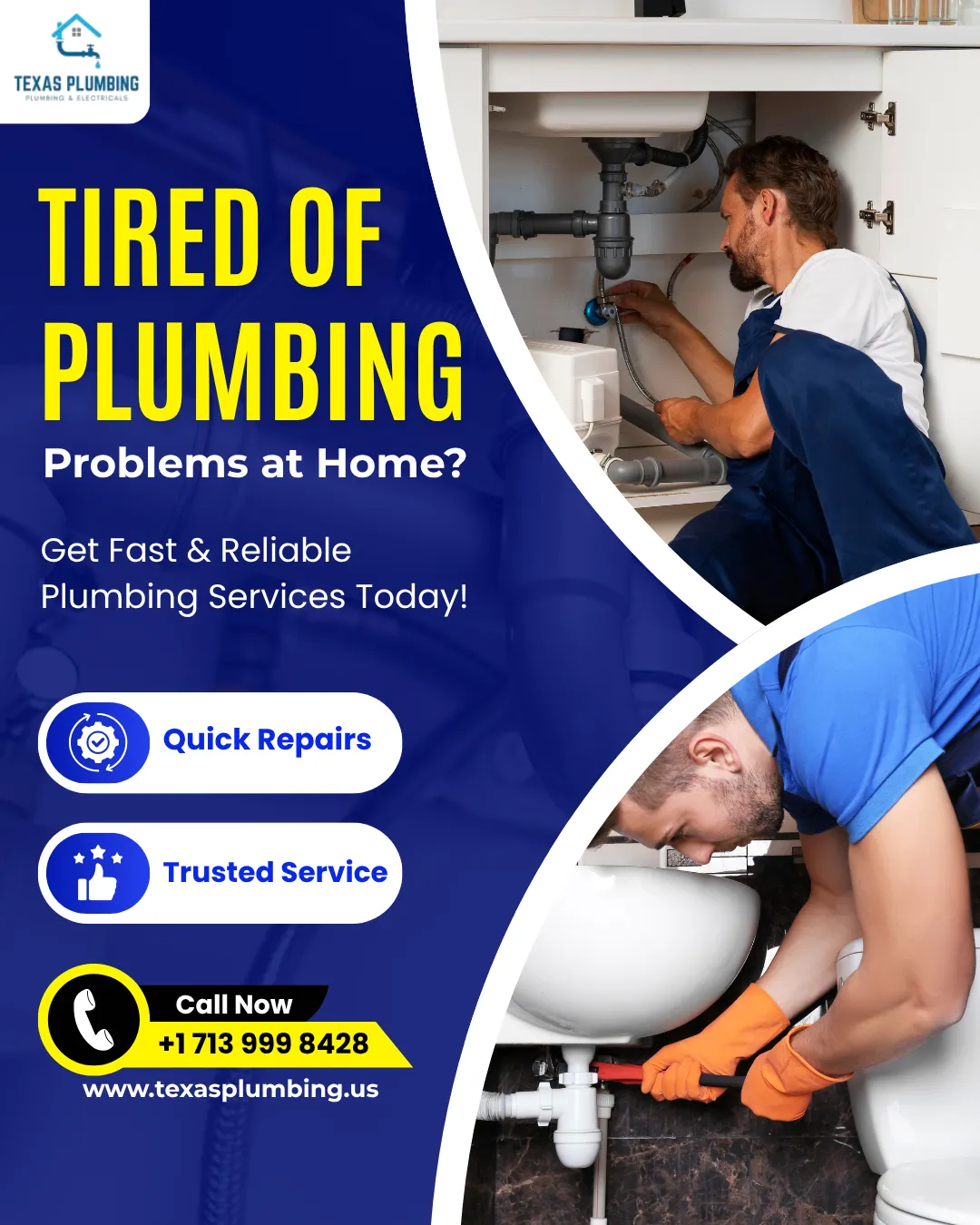 Why Texas Homeowners Need Regular Drain Cleaning Services