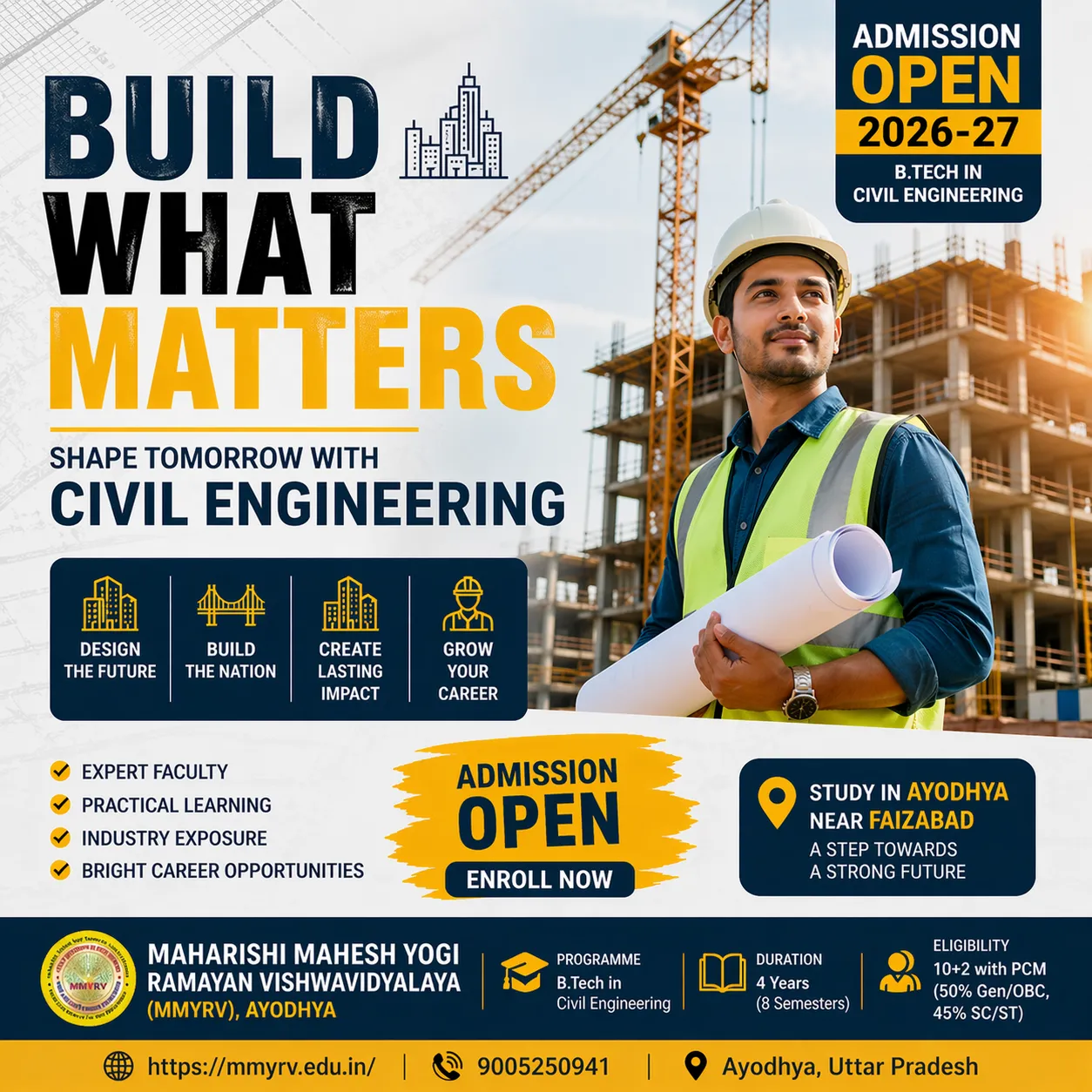 The Hidden Reality of Civil Engineering Most Students Discover Too Late