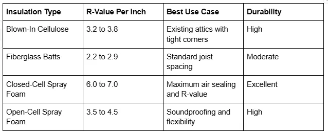 A review of how new Beverly, Chicago, IL attic insulation can lower your electric bill by 30 percent