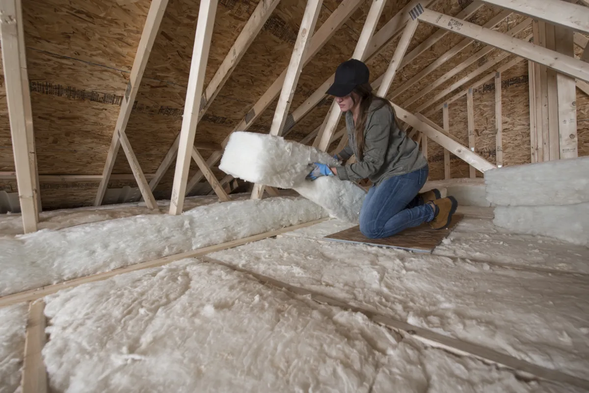 A review of how new Beverly, Chicago, IL attic insulation can lower your electric bill by 30 percent