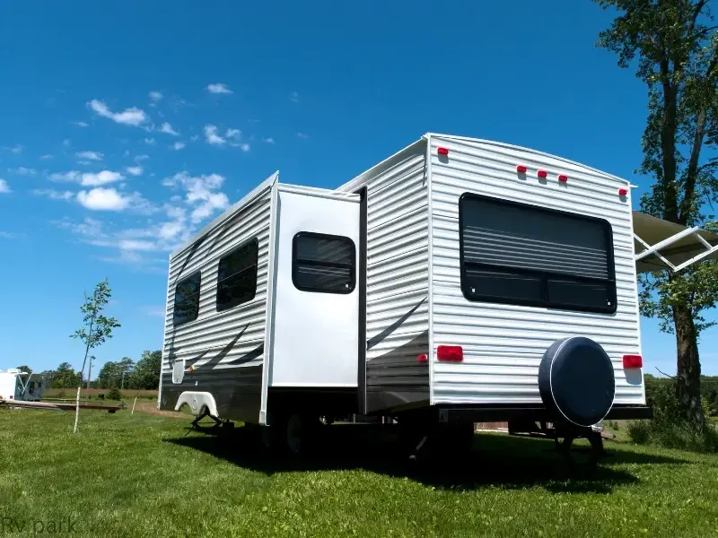 Find the Perfect RV Park in Midland TX for a Comfortable Stay