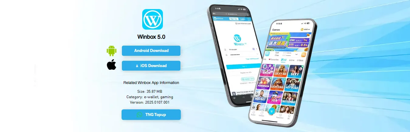 Winbox – The Complete Guide to Winbox APK, Download, and Login