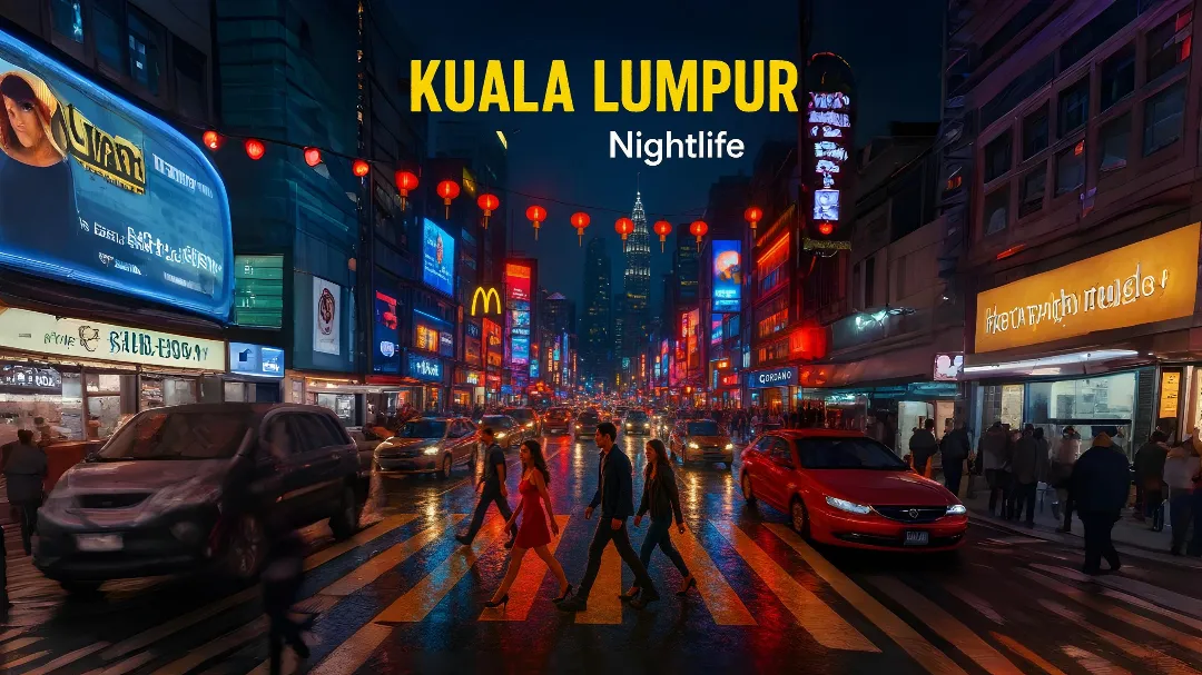 Exploring Personalized Hospitality Experiences in Malaysia