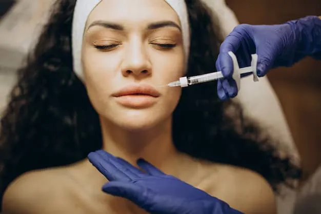 Dermal Fillers London: Natural Looking Results Guide