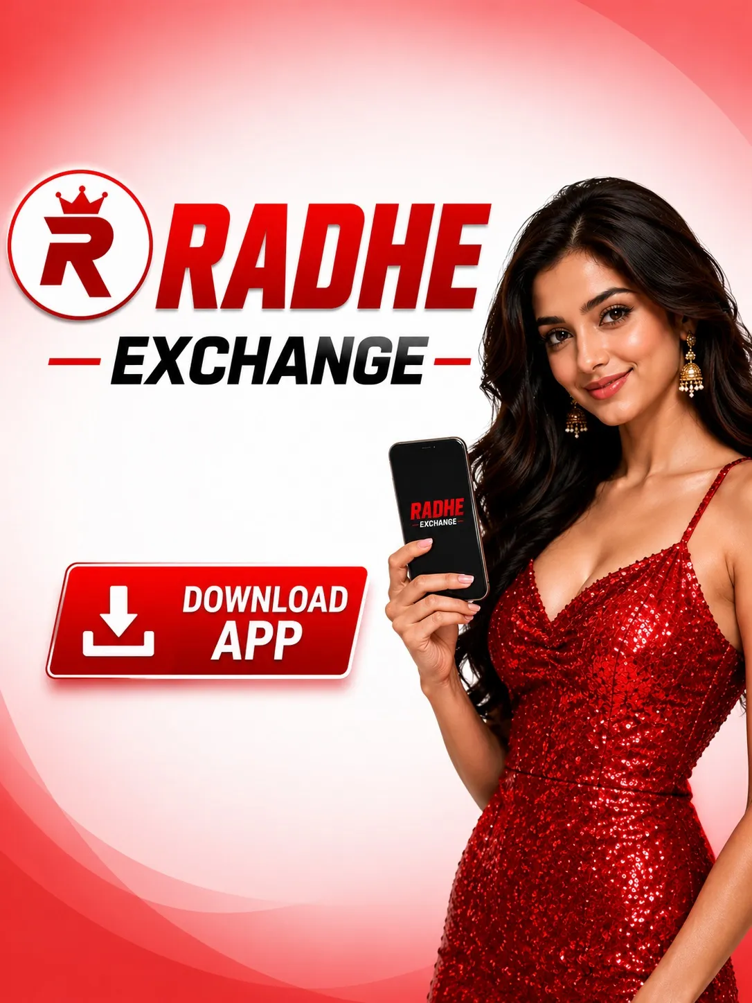 Mobile Betting Features Available On Radhe Exchange Platform