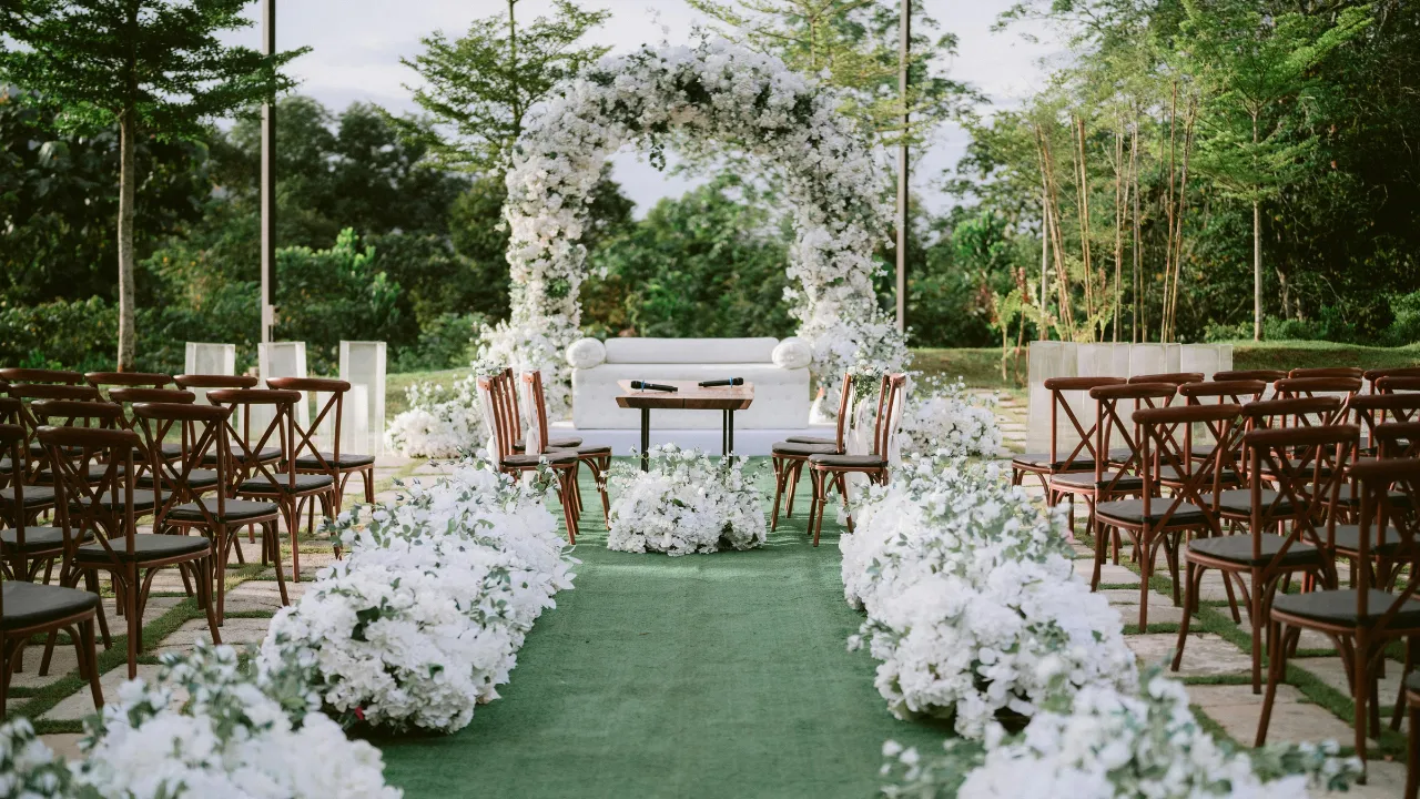 Wedding Planning Overwhelm Is Real — Here’s How to Stay Sane Through It All