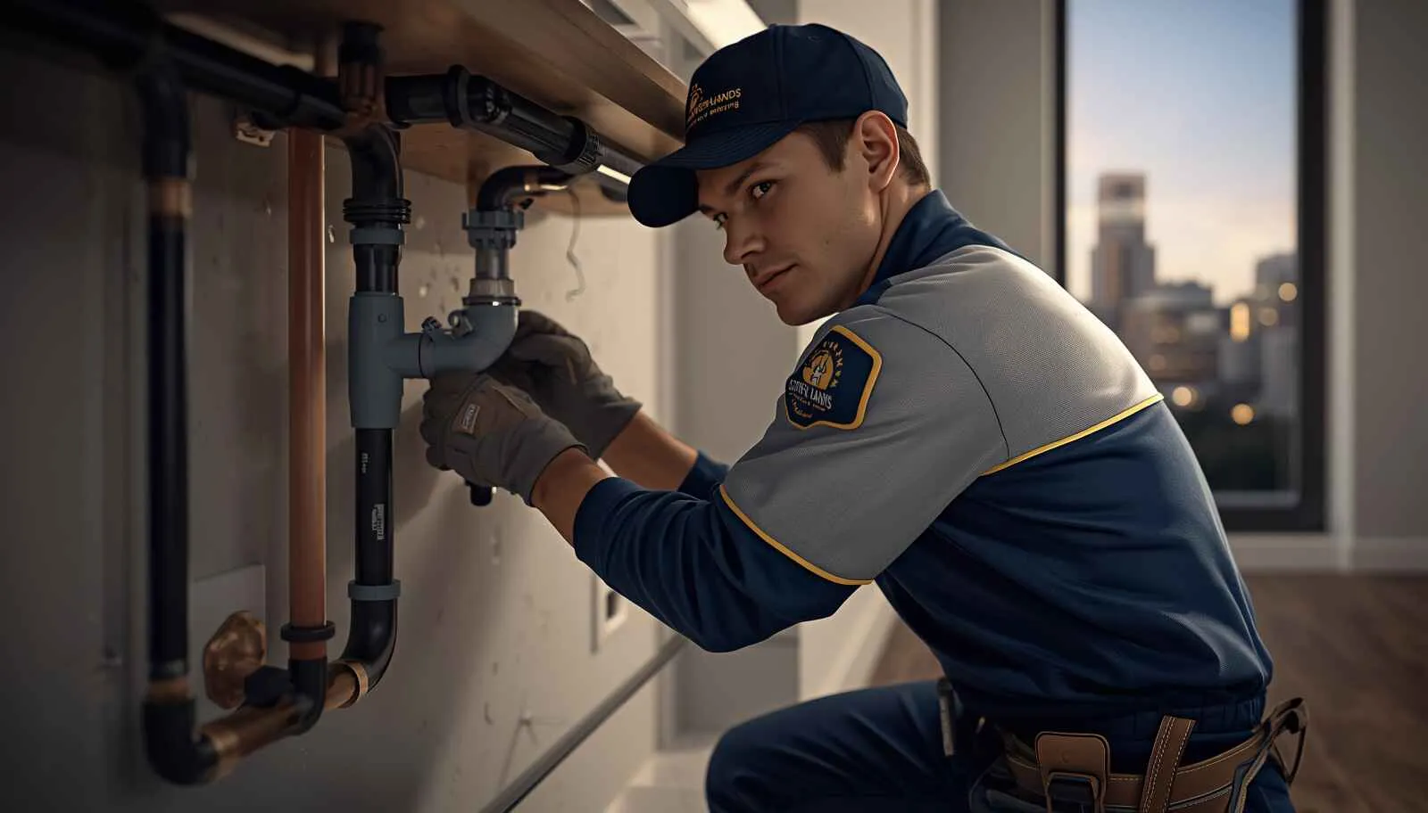 Plumbing Service in Denver: Trusted Local Solutions by Golden Hands Plumbing & Heating