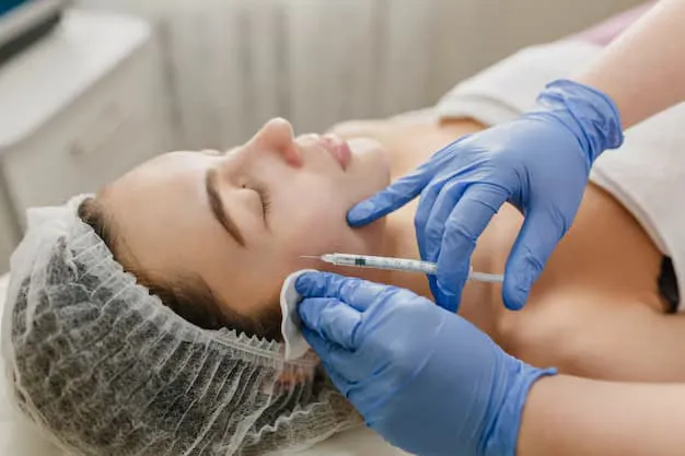 Facial Fillers London: Restore Volume Naturally