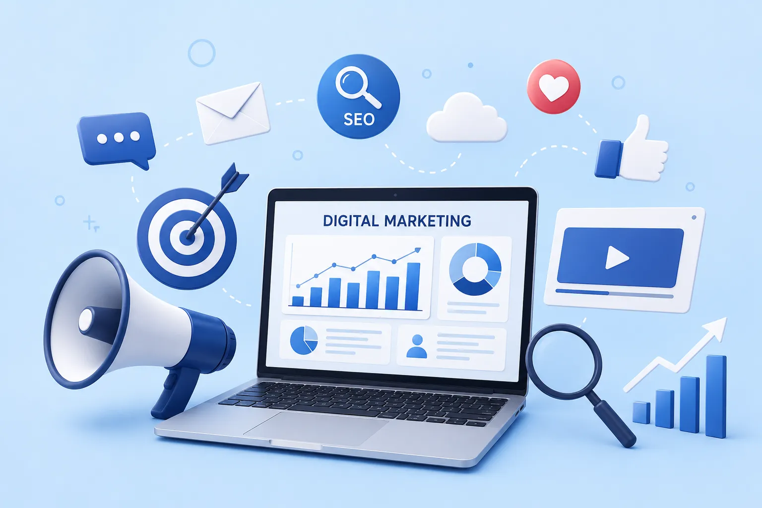 Why Digital Marketing Is Important