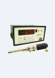 Trace Moisture Measurement: Advanced Precision Solutions by Dew-Point