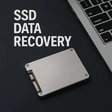 When Your SSD Crashes in Mumbai: Why Professional Recovery is Your Only Hope