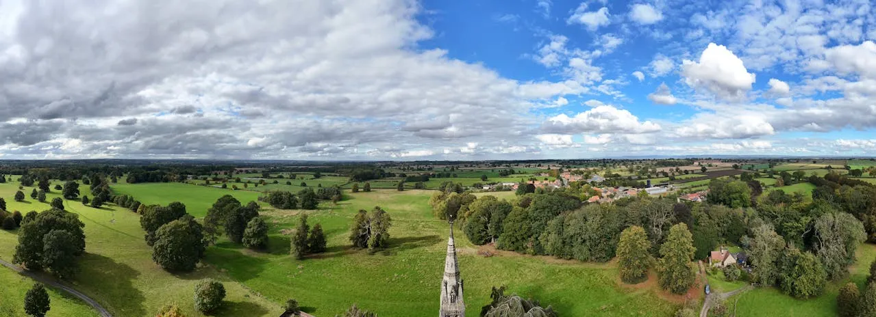 What to Expect on a Group Catholic Pilgrimage — And Why It's Worth It