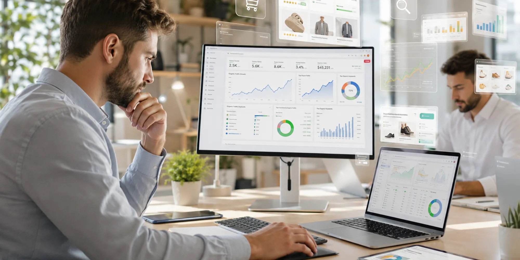 Scaling Lead Generation Campaigns Without Losing Quality