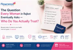 The Question Every Woman in Rajkot Eventually Asks — Who Do You Actually Trust?