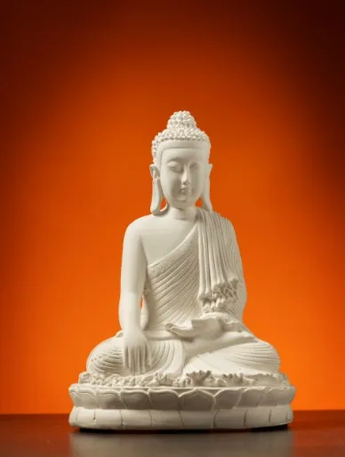 Buddha Statue Meaning and the Symbolism Behind Buddha Postures and Spiritual Decor