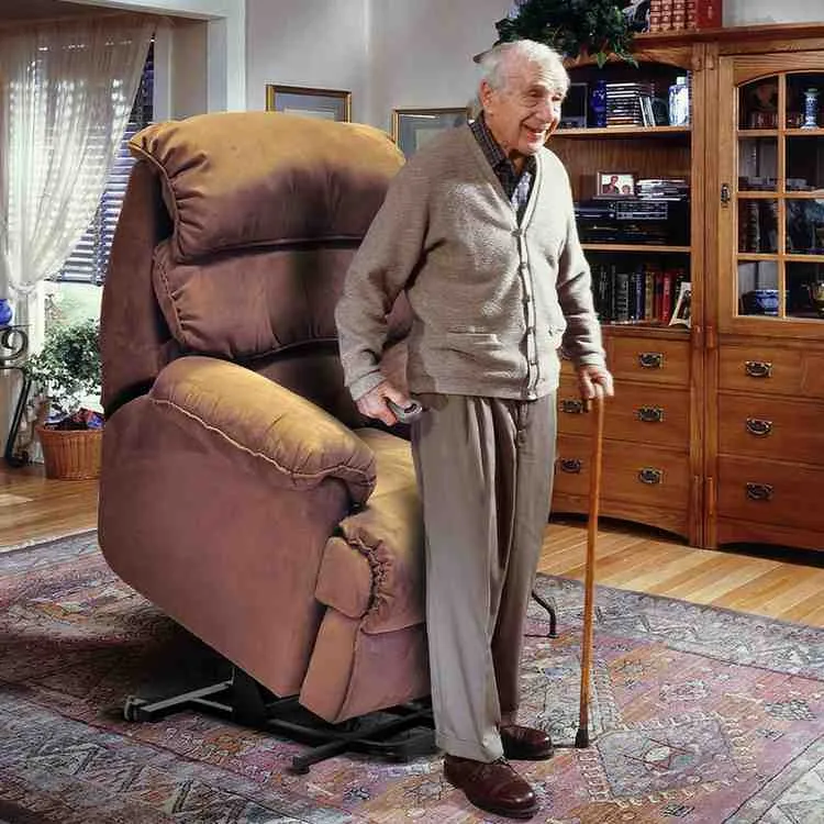 Discover the Ultimate Comfort: Recliner Chairs That Actually Make Life Better