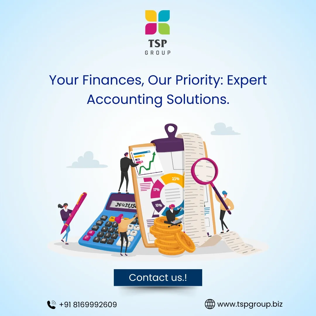 Accounting and Bookkeeping services in Navi Mumbai