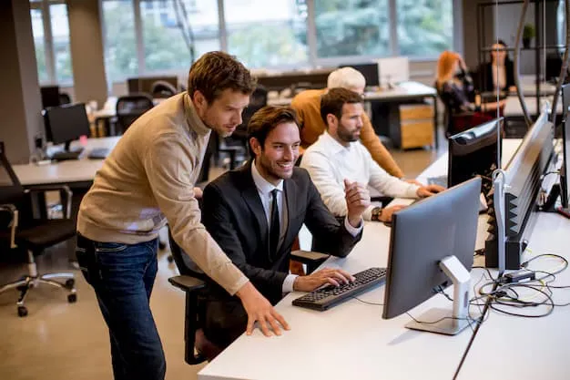 Reliable IT Services Wolverhampton Businesses Depend On