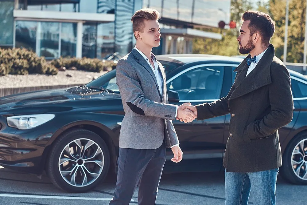 How to Choose a Corporate Chauffeur Service in Australia
