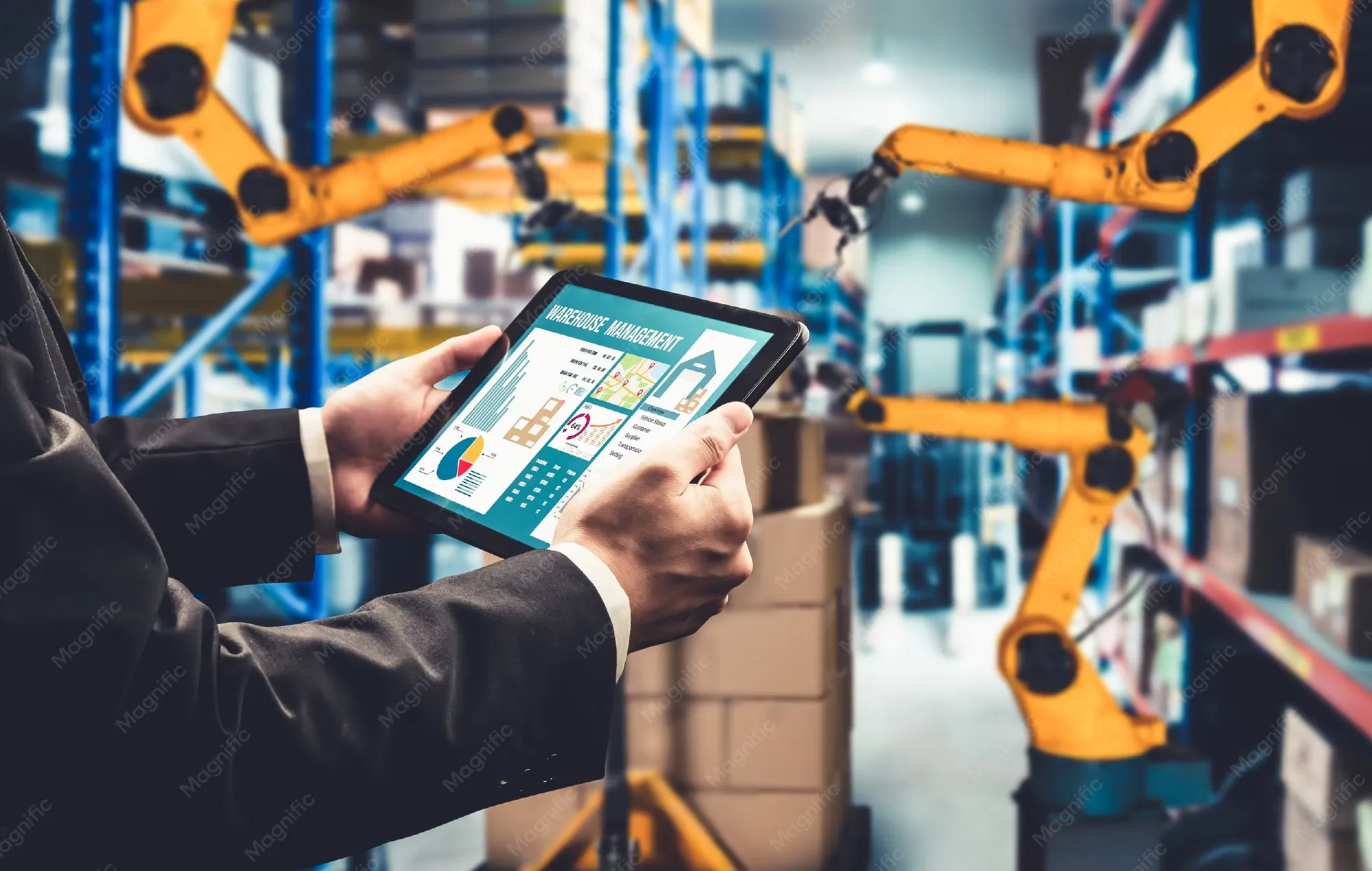 How a Manufacturing Software Company Can Simplify Complex Shop Floor Workflows
