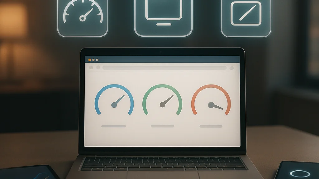 How to Measure and Improve Core Web Vitals for Better UX and Stronger SEO