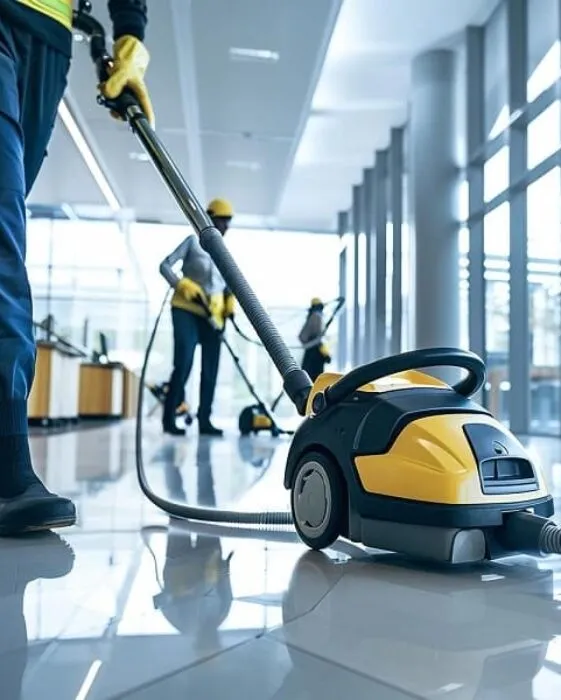 Professional Commercial Cleaning Services & Cleaning Houses Kilkenny by Clean Master
