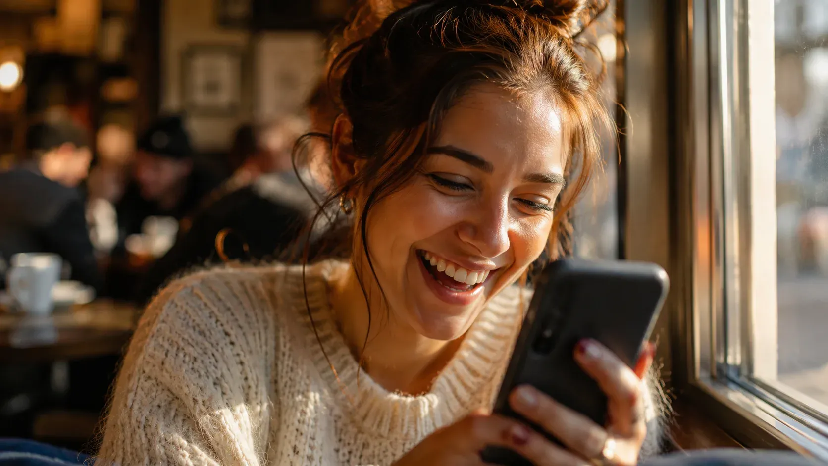 Why Your Dating App Photos Matter More Than Your Bio