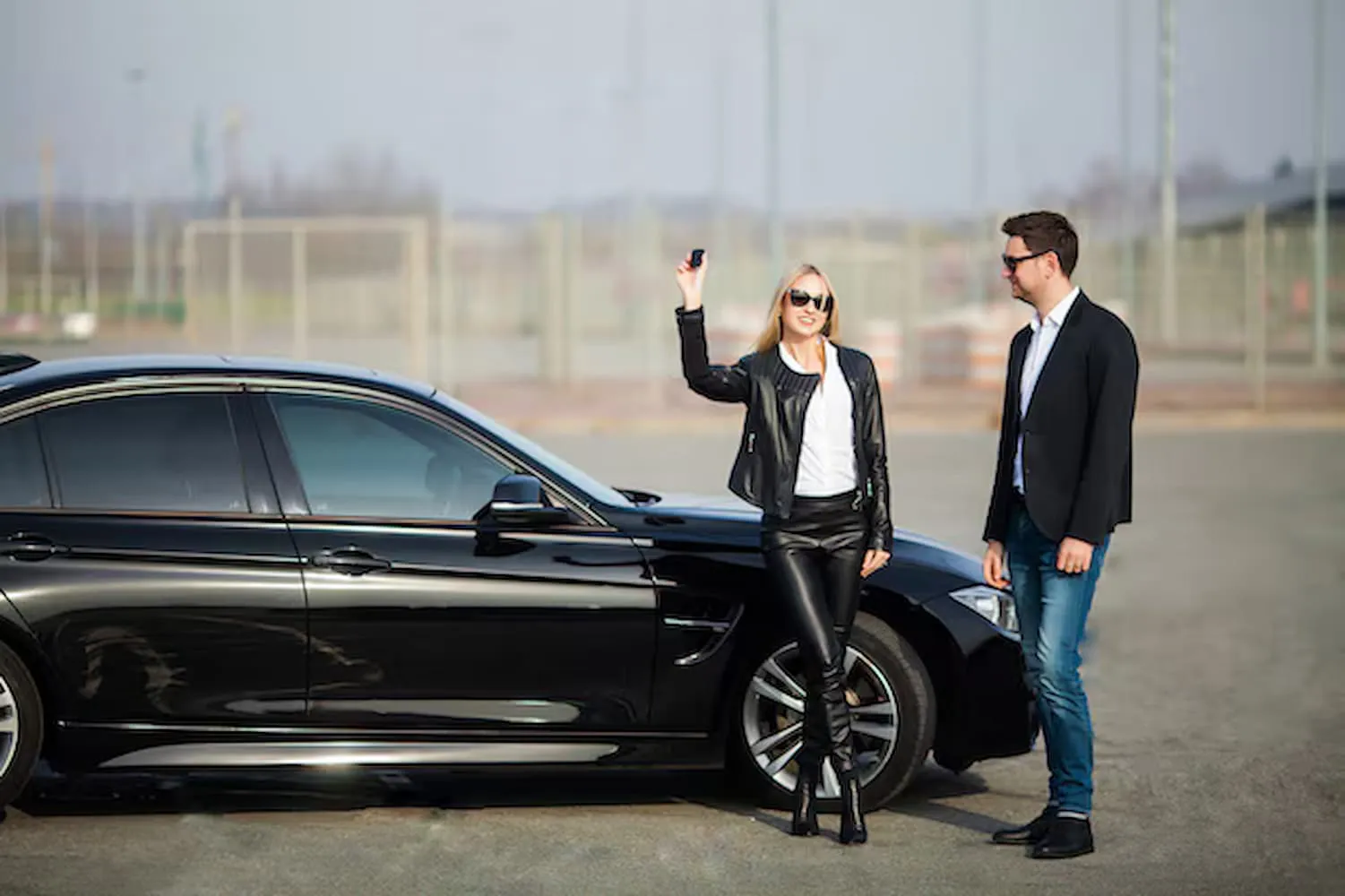 Premium Vacation Transfers from SLC to Deer Valley