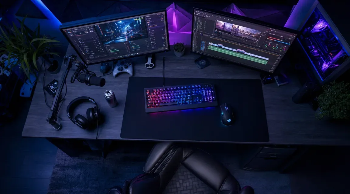 How AI Clip Makers Are Helping Twitch Streamers Grow on Social Media