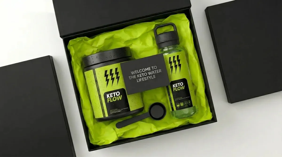 https://www.facebook.com/KetoFlowOfficialPage
